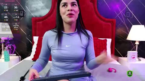 MeganM online show from March 2025 06:23:02 PM