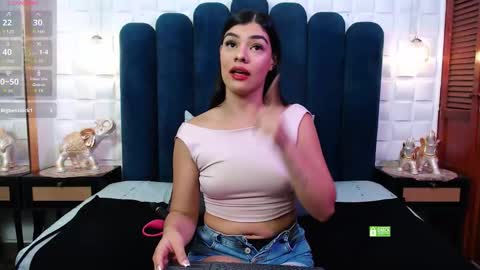 MeganM online show from September 2025 11:55:02 AM