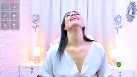 MeganM online show from December 2025 04:46:01 PM