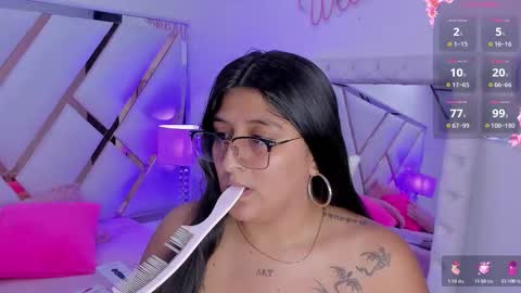 Megan  online show from October 2025 04:21:02 AM