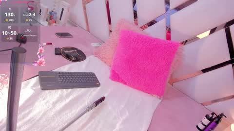 Megan  online show from February 2026 04:16:02 AM