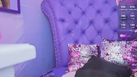 Snapshot of megann__up chatting on June 2026 12:30:01 AM Megan online show from June 2026 12:30:01 AM