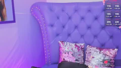 Megan  online show from July 2026 12:50:02 AM