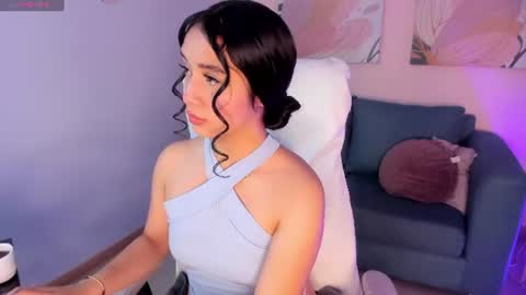Megan online show from June 2026 09:01:02 PM