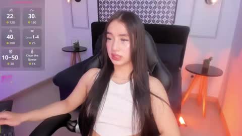 Megan online show from July 2026 07:05:01 PM