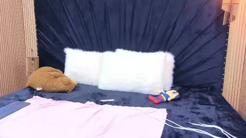 Megan online show from May 2026 02:30:01 AM