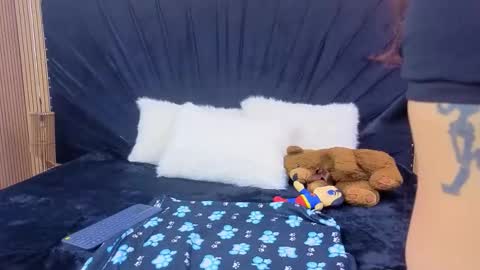 Megan online show from May 2026 02:03:01 PM