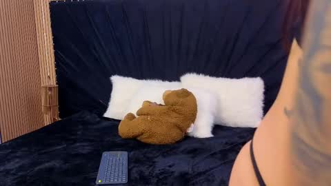 Megan online show from May 2026 03:10:01 PM