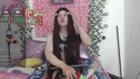megannixx online show from December 2024 05:07:02 AM