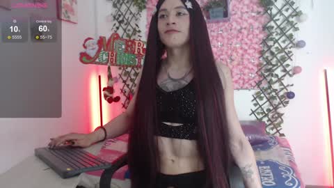 megannixx online show from December 2024 01:44:02 PM