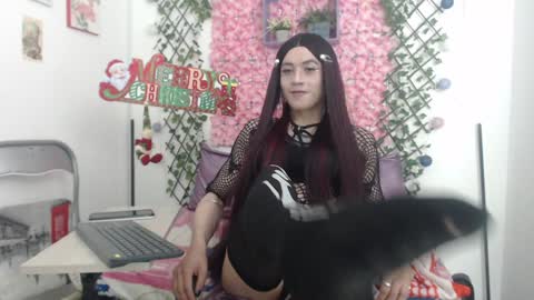 megannixx online show from December 2024 08:49:01 PM