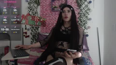 megannixx online show from December 2024 02:23:02 PM
