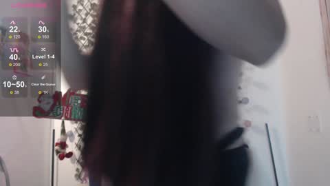 megannixx online show from December 2024 08:50:02 AM