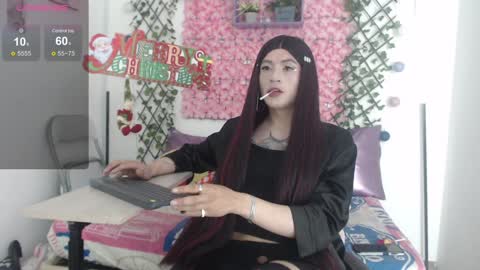 megannixx online show from December 2024 06:24:02 AM