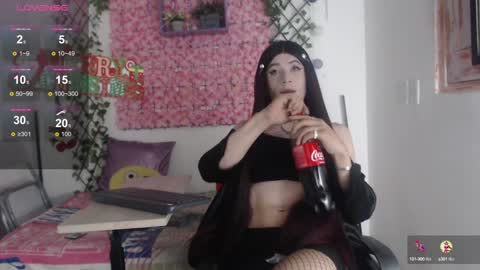 megannixx online show from December 2024 06:53:02 AM