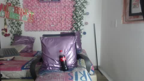 megannixx online show from January 2025 07:20:01 AM