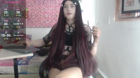 megannixx online show from January 2025 10:21:02 AM