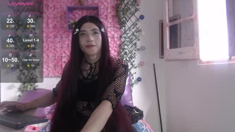 megannixx online show from January 2025 08:04:02 PM