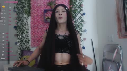 megannixx online show from January 2025 05:50:01 AM