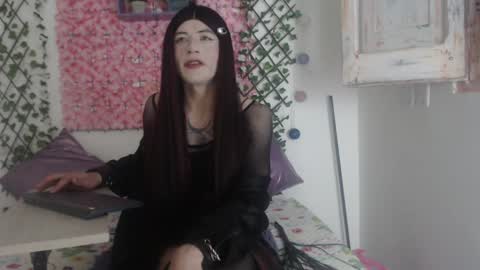 megannixx online show from January 2025 08:45:01 AM