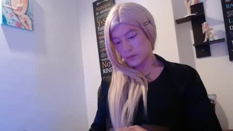 megannixx online show from October 2025 05:08:01 AM