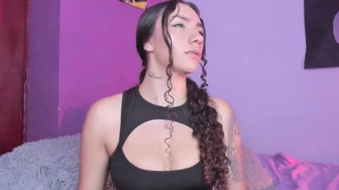 Snapshot of megannp chatting on October 2025 01:06:01 AM Megan Price online show from October 2025 01:06:01 AM