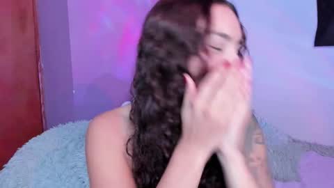 Snapshot of megannp chatting on January 2026 04:27:02 AM Megan Price online show from January 2026 04:27:02 AM