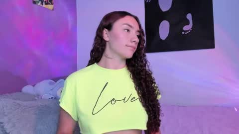 Snapshot of megannp chatting on March 2026 01:42:01 AM Megan Price online show from March 2026 01:42:01 AM