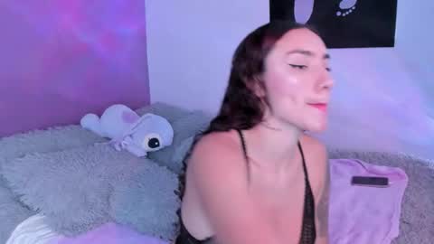 Snapshot of megannp chatting on March 2026 09:29:01 PM Megan Price online show from March 2026 09:29:01 PM