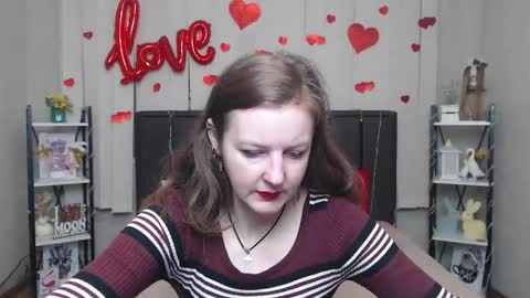 MeganPirs online show from March 2026 06:52:01 AM