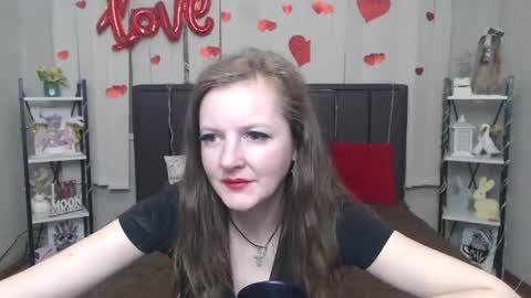 MeganPirs online show from April 2026 06:31:01 PM