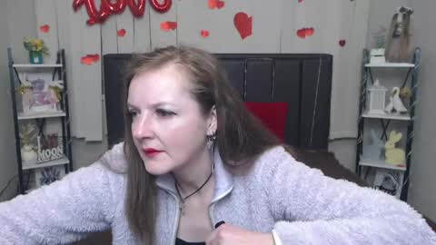 MeganPirs online show from April 2026 06:43:01 PM