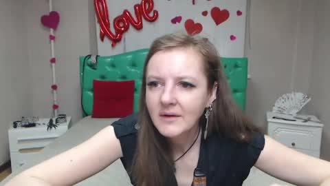 MeganPirs online show from April 2026 05:10:02 AM