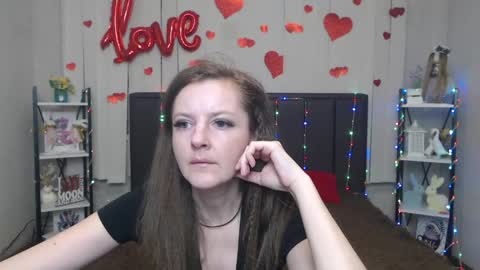 MeganPirs online show from April 2026 05:05:01 AM