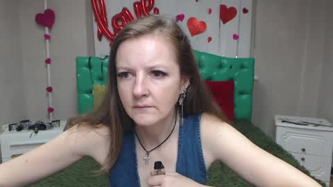 MeganPirs online show from May 2026 05:01:02 AM