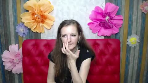 MeganPirs online show from May 2026 04:04:02 PM
