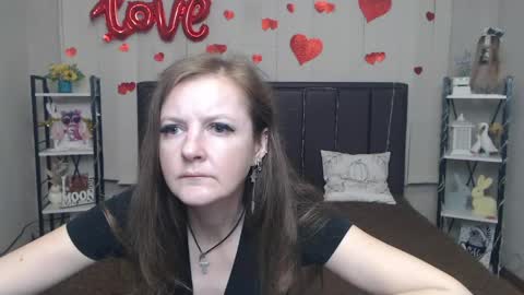 MeganPirs online show from May 2026 05:21:02 PM