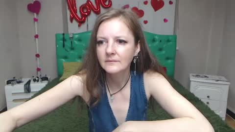 MeganPirs online show from May 2026 05:20:01 PM