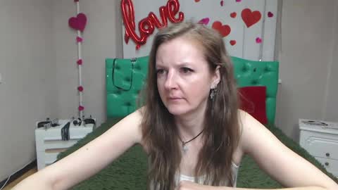 MeganPirs online show from May 2026 03:02:02 AM