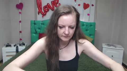 MeganPirs online show from May 2026 05:12:01 AM