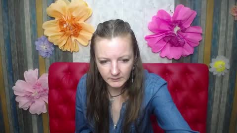 MeganPirs online show from May 2026 08:00:02 AM