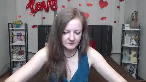 MeganPirs online show from May 2026 05:11:01 PM