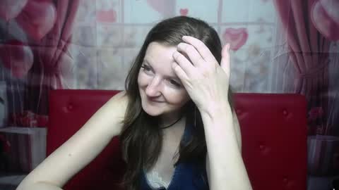 MeganPirs online show from May 2026 05:09:01 PM