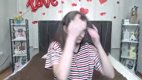 MeganPirs online show from July 2026 04:19:01 AM