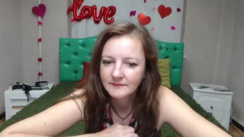 MeganPirs online show from July 2026 05:26:02 PM