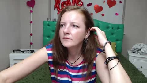 MeganPirs online show from July 2026 05:29:02 PM