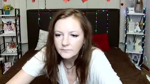 MeganPirs online show from July 2026 05:38:01 PM