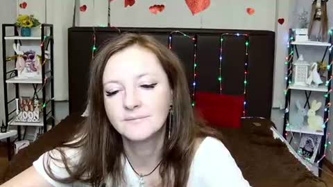 MeganPirs online show from July 2026 02:09:01 AM