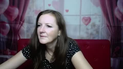 MeganPirs online show from July 2026 05:03:01 AM