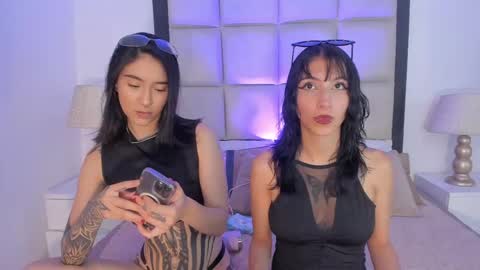 Megan Presley online show from May 2026 10:59:02 PM